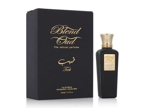 Blend Oud Teeb Eau De Parfum 75 ml (man)