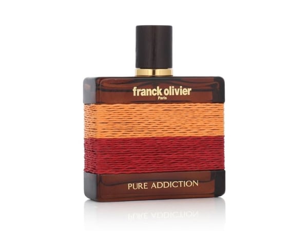 Franck Olivier Pure Addiction EDP 100 ml