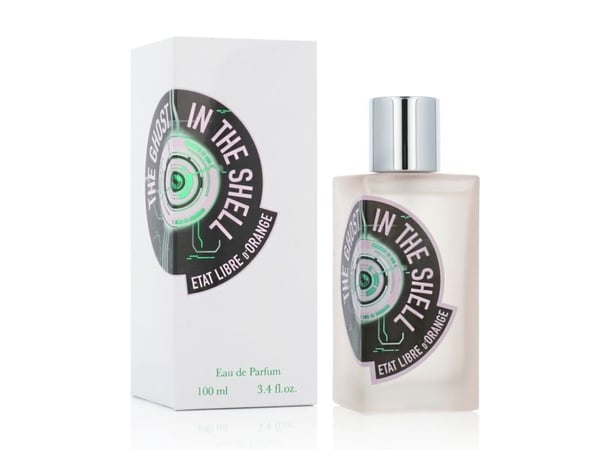 Etat Libre d’Orange The Ghost In The Shell EDP U 100 ml