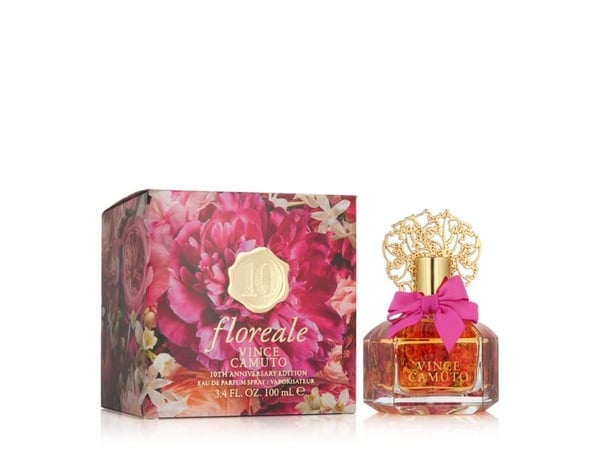 Vince Camuto Floreale Eau De Parfum 100 ml (nainen)