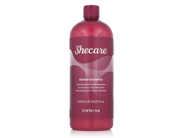 Inebrya SheCare Repair Shampoo 1000 ml
