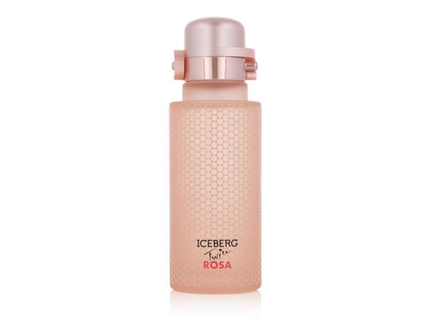 Iceberg Twice Rosa For Her EDT damparfym (125 ml)