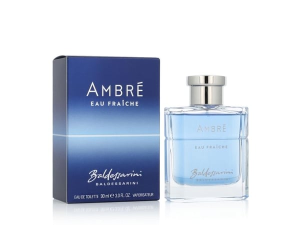 Baldessarini Ambré Eau Fraîche Eau De Toilette 90 ml (man)