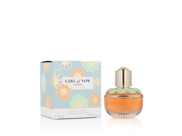 Elie Saab Girl Of Now Lovely Eau De Parfum 30 ml (woman)