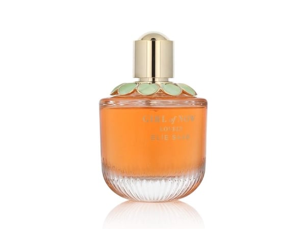 Elie Saab Girl of Now Lovely EDP W 90 ml