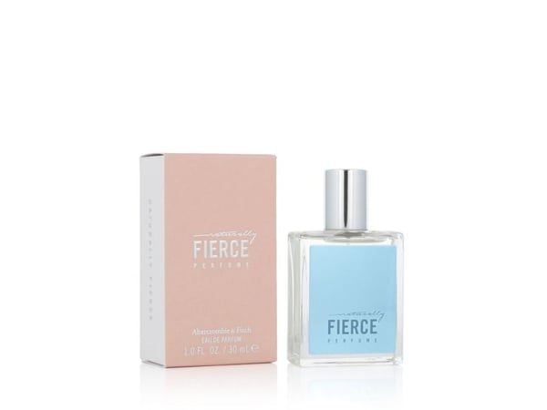 Abercrombie & Fitch Naturally Fierce Eau De Parfum 30ml