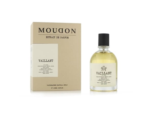 Moudon Vaillant Parfyymiuute 100 ml (unisex)