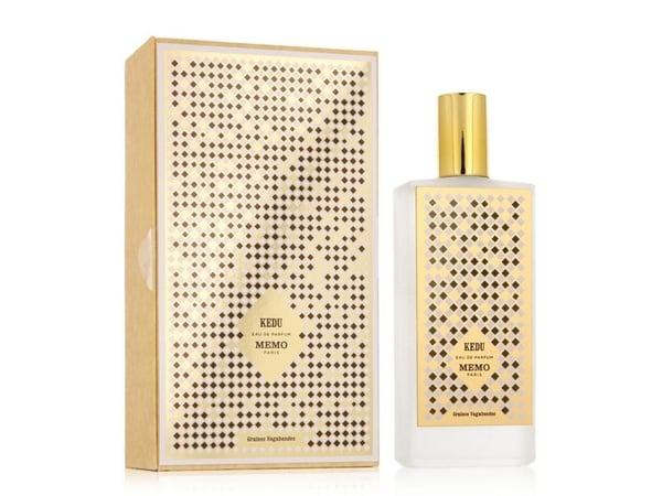 Memo Paris Kedu Eau De Parfum 75 ml (unisex)