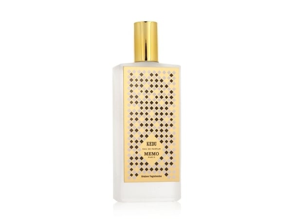 Memo Paris Kedu Eau De Parfum 75 ml (unisex)
