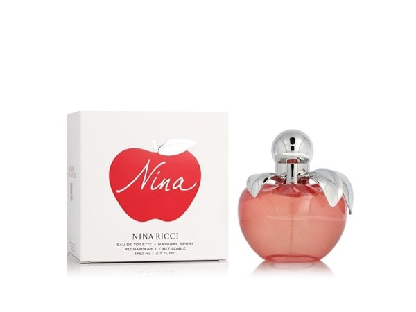 Nina Ricci Nina EDT 80ml