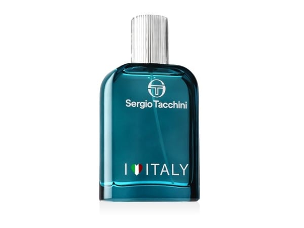 Sergio Tacchini I Love Italy EDT M 100 ml