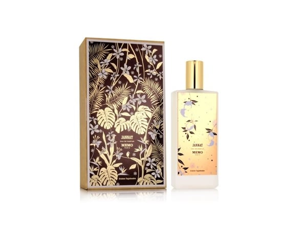 Memo Paris Jannat Eau De Parfum 75 ml (unisex)