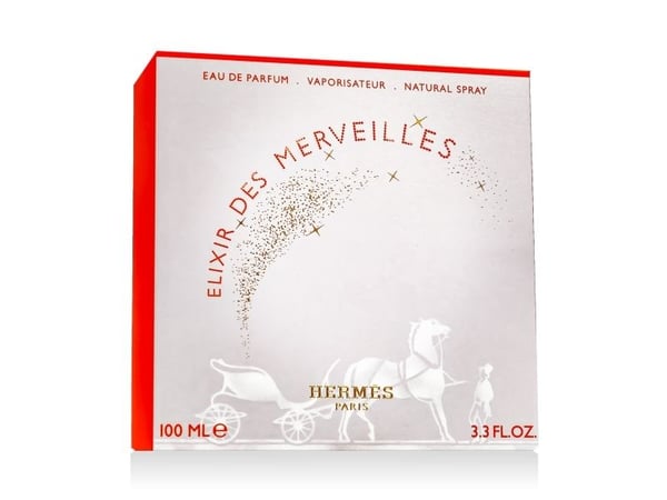 Hermes Elixir Des Merveilles edp 100ml