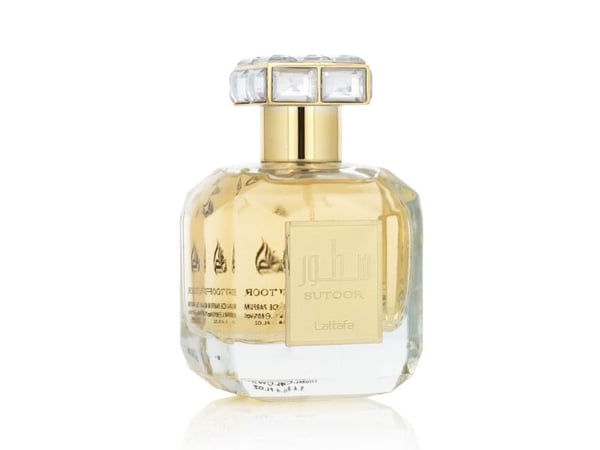 Lattafa Sutoor Eau De Parfum 100 ml (unisex)