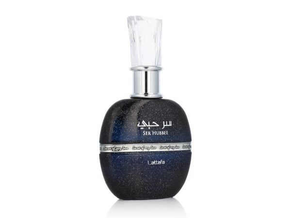 Lattafa Ser Hubbee Eau De Parfum 100 ml (kvinna)
