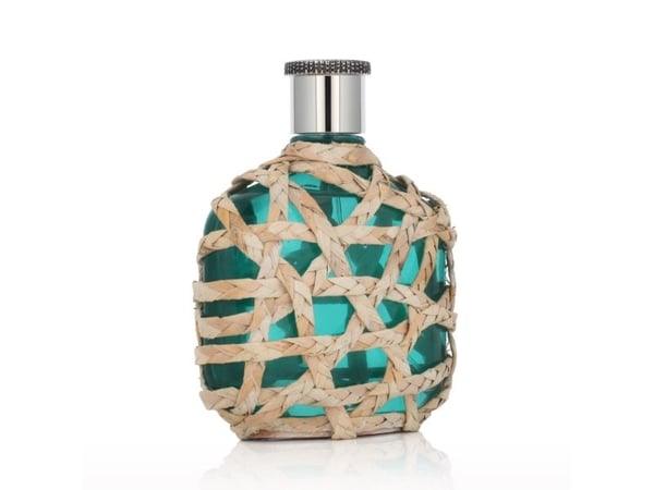 John Varvatos XX Artisan Teal Eau de toilette 125 ml (herr)