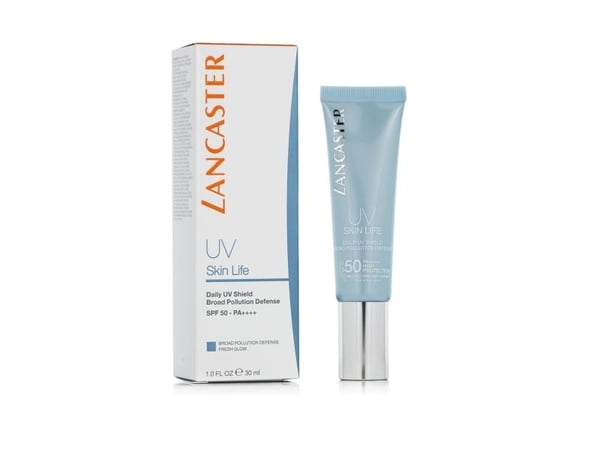 Lancaster Skin Life Daily UV Shield Broad Pollution Defense SPF50 30 ml