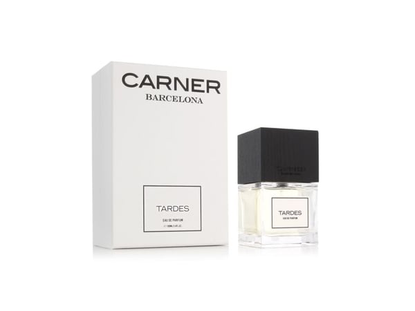 Carner Tardes Eau de Parfum 100 ml