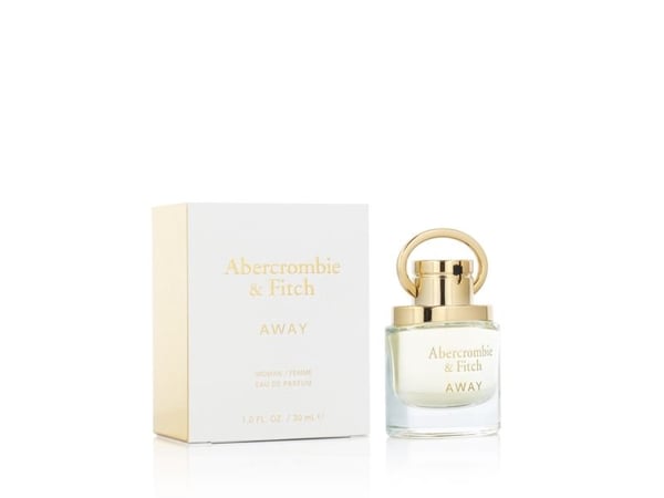 Abercrombie & Fitch Away Woman EDP 30 ml