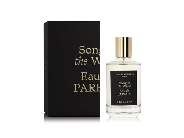 Thomas Kosmala Song In The Wind EDP U 100 ml