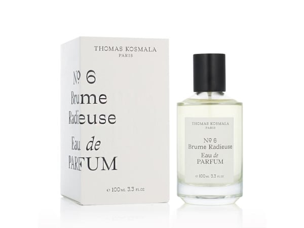 Thomas Kosmala No.6 Radiant Mist Eau De Parfum 100 ml (unisex)