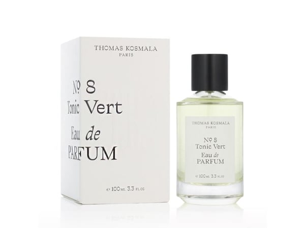 Thomas Kosmala No.8 Tonic Vert Eau De Parfum 100 ml (unisex)