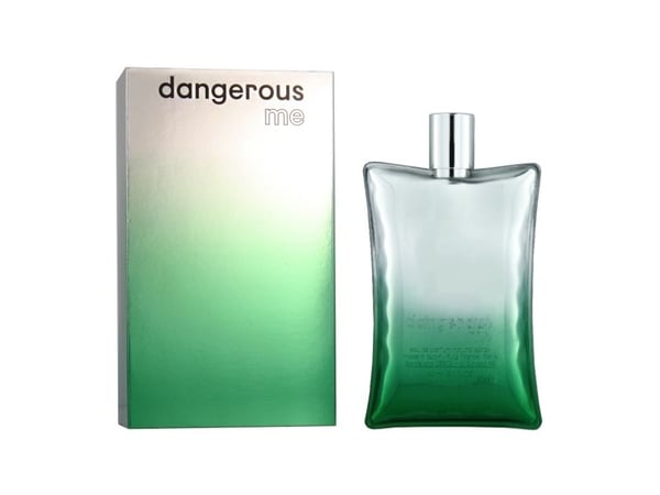 Paco Rabanne Dangerous Me Eau De Parfum 62 ml (unisex)