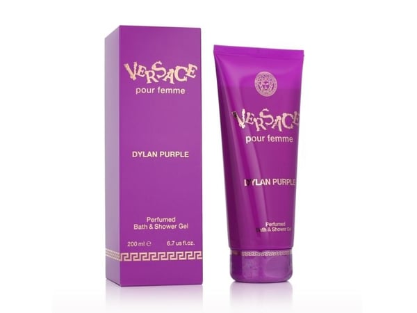 Versace Pour Femme Dylan Purple SWG W 200 ml