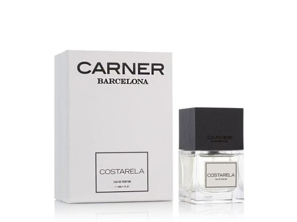 Carner Barcelona Costarela Eau De Parfum 50 ml (unisex)