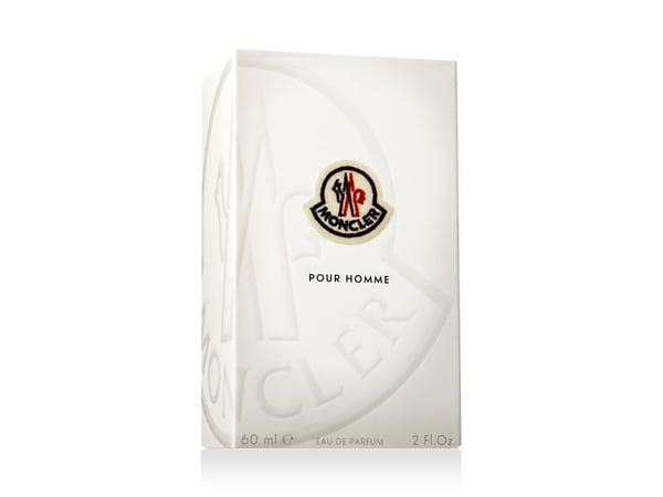 Moncler Pour Homme Edp Spray - Mand - 60 ml