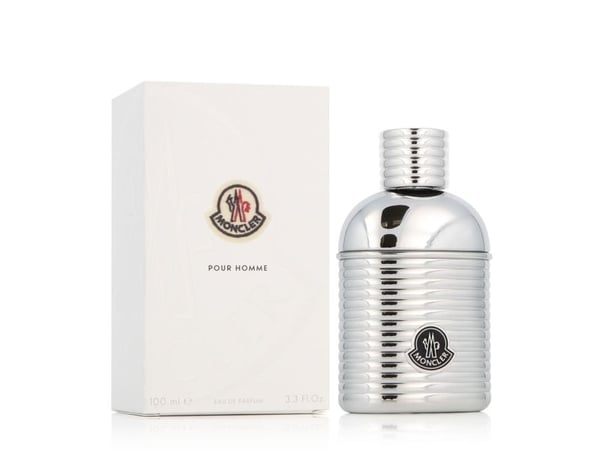 Moncler Pour Homme Eau De Parfum 100 ml (man)