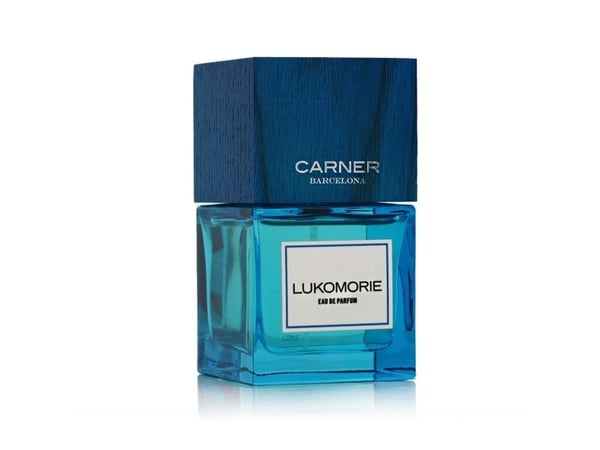 Carner Barcelona Lukomorie Eau De Parfum 100 ml (unisex)