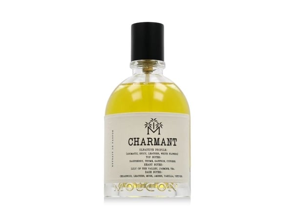Moudon Charmant Hajuvesiuute 100 ml (unisex)