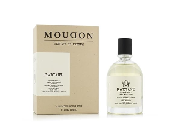 Moudon Radiant Extrait de parfum | 100 ml (unisex)