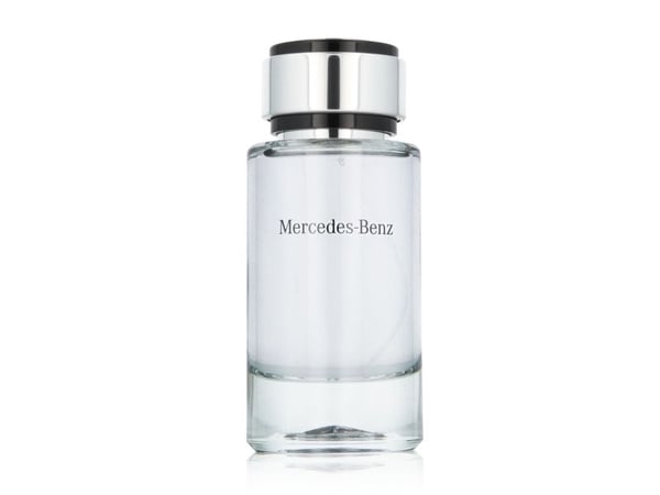 Mercedes-Benz Mercedes-Benz Eau De Toilette 120 ml (mann)