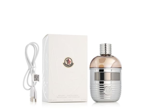 Moncler Pour Femme Edp Spray - - 150 ml