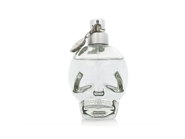 Police Perfumy Unisex Police To Be Super [Pure] EDT 40 ml