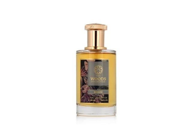 The Woods Collection Mirage Eau De Parfum 100 ml (unisex)