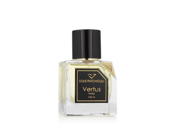 Vertus Sole Patchouli Eau De Parfum 100 ml (unisex)
