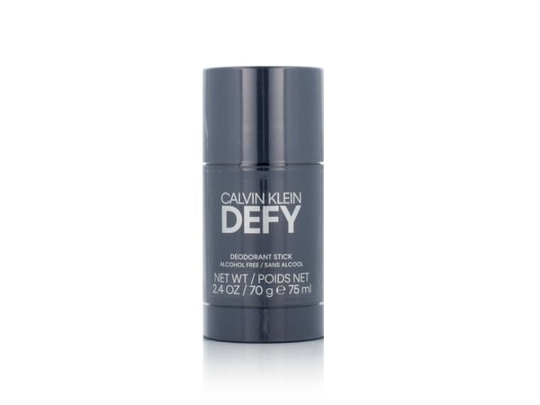 Calvin Klein Calvin Klein Defy Deodorant 75ml