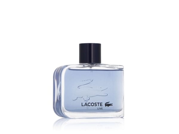 Lacoste Live Eau De Toilette 75 ml (mies)