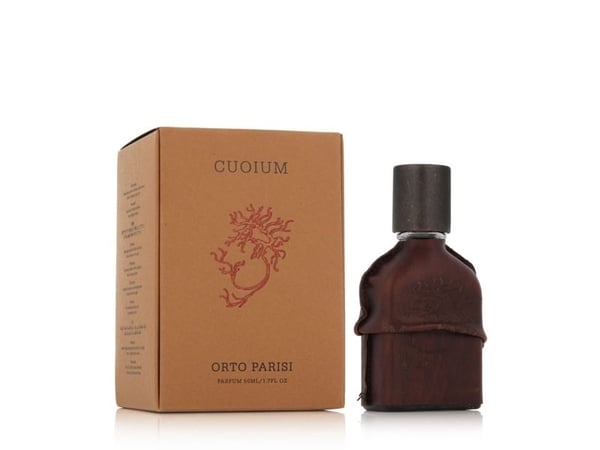 Orto Parisi Cuoium Parfum UNISEX 50 ml (unisex)