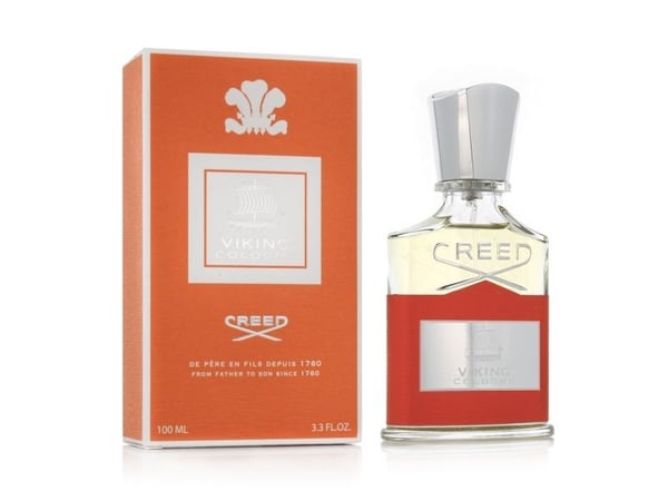 Creed Viking Cologne Eau De Parfum 100 ml (man)