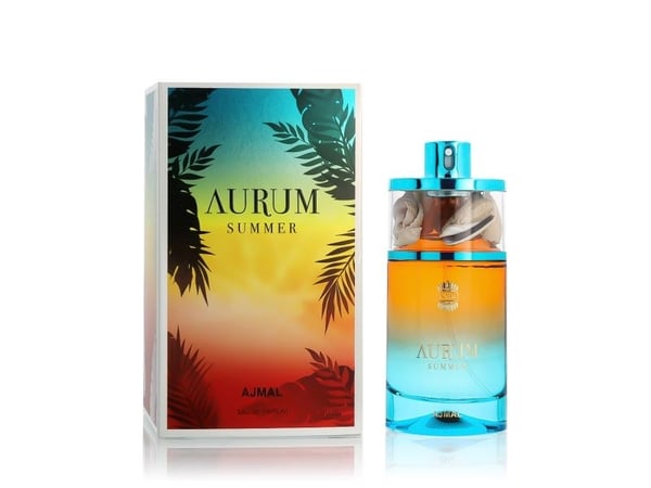 Ajmal Aurum Summer EDP W 75 ml