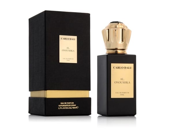 Carlo Dali Al.Onoushka Eau de Parfum 50 ml (dame)