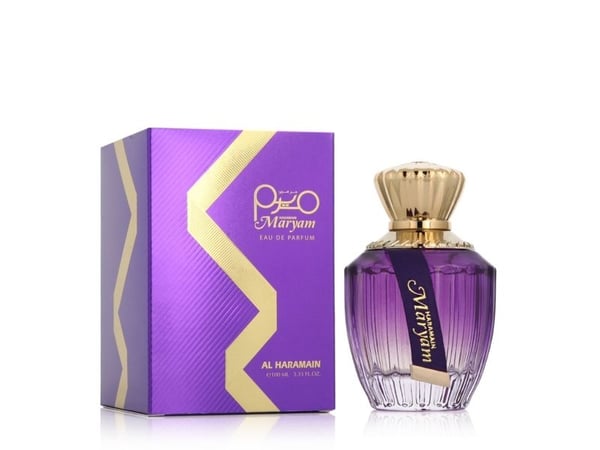 Al Haramain Maryam Eau De Parfum 100 ml (woman)