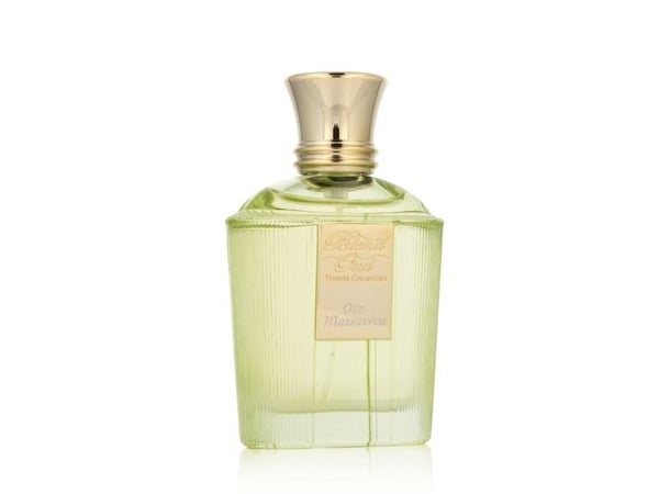 Carolina Herrera BLEND OUD Oud Marrakech EDP spray 60 ml