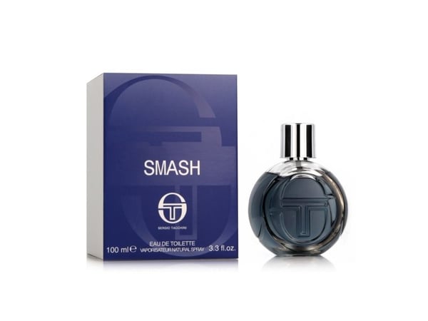 Sergio Tacchini Smash edt 100ml