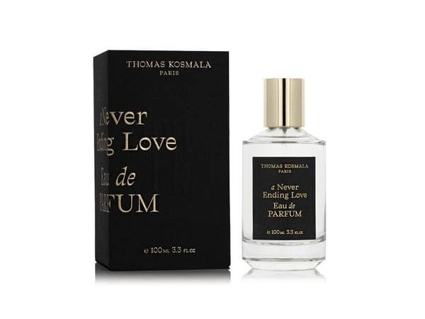 Thomas Kosmala A Never Ending Love Eau De Parfum 100 ml (unisex)