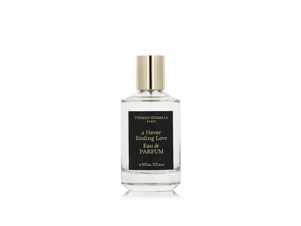 Thomas Kosmala A Never Ending Love Eau De Parfum 100 ml (unisex)